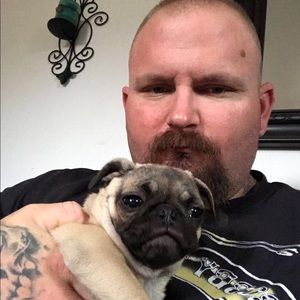 Meet your Posher, Jerry